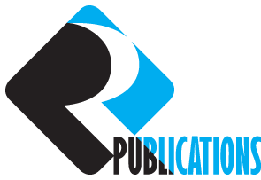 RPublications Logo